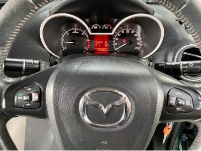 Mazda BT-50 Pro Double Cab 2.2 Hi-Racer (ABS/LST) ออโต้ ปี 2012-13 รูปที่ 9